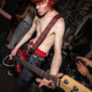 Meet your Posher, Sam